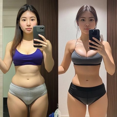 春節(jié)過后體重upup？不慌！這些技巧讓你輕松恢復好身材