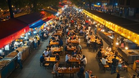 深圳光明乳鴿:美味背后的人文關懷與社會啟示