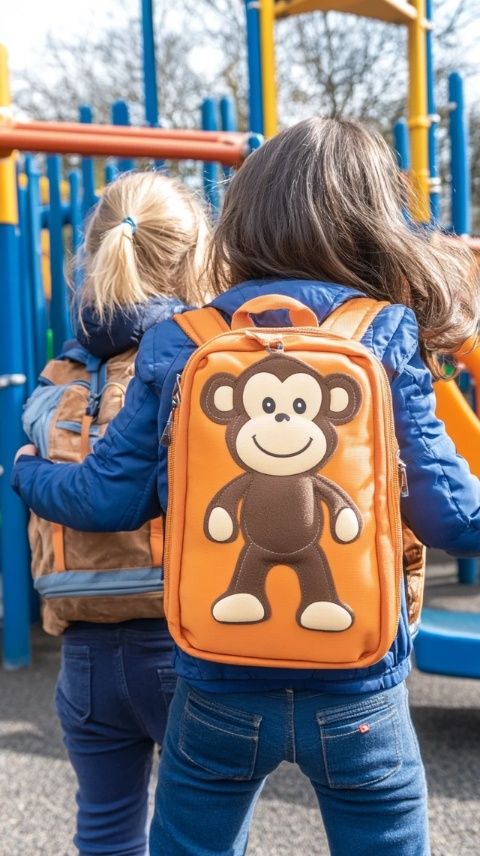 孩子上幼兒園有哪些不得不學會的安全常識(幼兒園有什么安全常識)