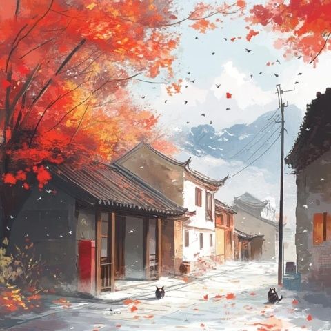 淮南市旅游指南:歷史文化、自然風光和美食之旅