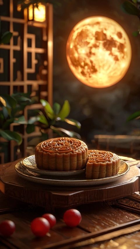 輕松掌握椰蓉桃酥制作秘籍:香甜美味的中秋佳節(jié)必備糕點