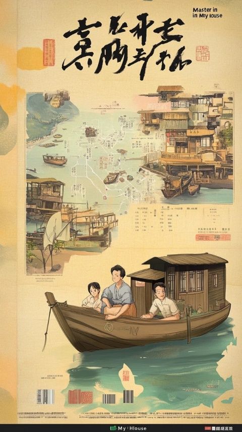 游歷鄂州:探尋歷史與現(xiàn)代的交融