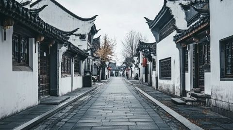 深度游開封:各行政區的獨特風貌與魅力探秘
