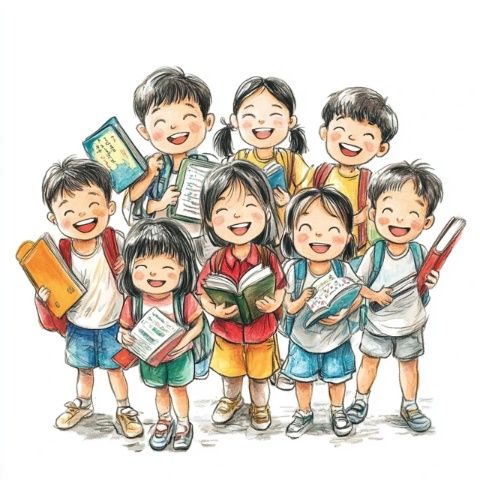 夏季小學生安全常識有哪些(夏季小學生必備的常識知識)