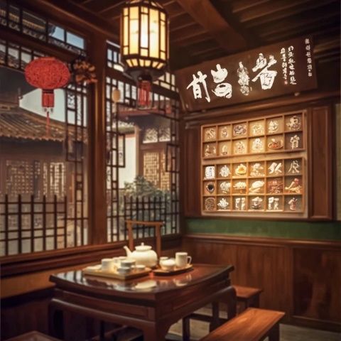 探尋云浮美味:必嘗的本土佳肴推薦