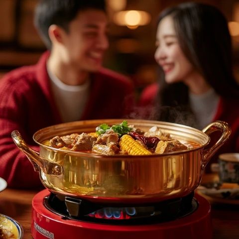 探尋云浮美味:必嘗的本土佳肴推薦