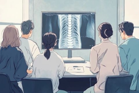 讓知識傳播:醫學生如何分享醫學小常識
