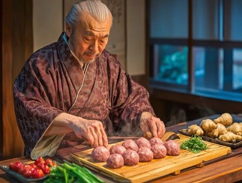 橫道河子美食(橫道河子美食，美景游玩攻略)