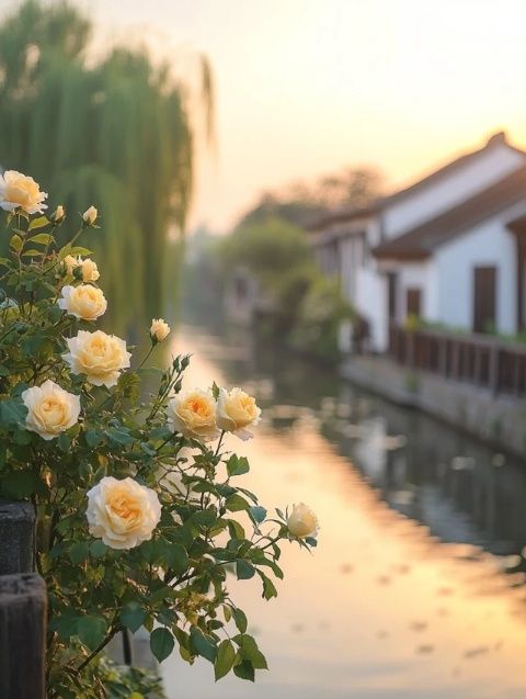 蘇州：古韻水鄉，太湖之濱的風華城市