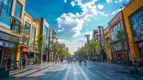 韶關(guān)市生活體驗(yàn):愛(ài)恨交織的城市魅力