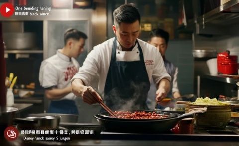 刀王胖青海牛肉之旅:家人支持行動啟動!