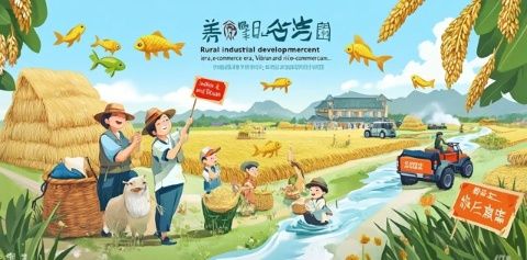 刀王胖青海牛肉之旅:家人支持行動啟動!