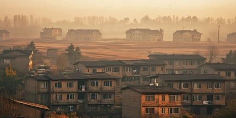 河南土地,開封城市