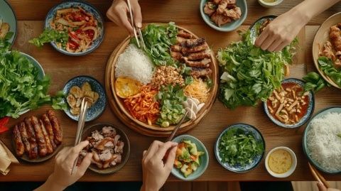 鐵嶺必吃美食探索,超值性價比讓你大呼過癮!