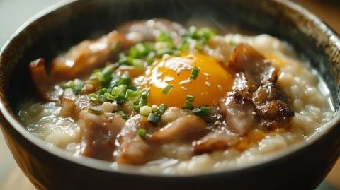 貴州糯米飯 美味多樣 本土魅力