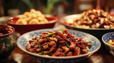 中國(guó)公認(rèn)最好吃的10道云南美食!
