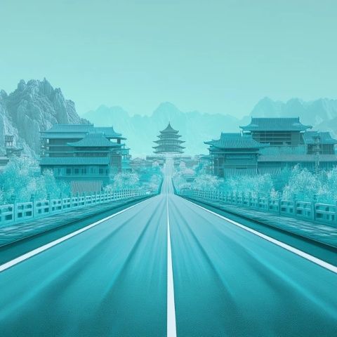 新疆伴山公路自駕全攻略:從哈密市到阜康的大黃山山區