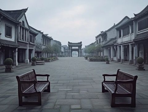 湘粵之旅:高溫下的廣州白云站與沙面島漫步