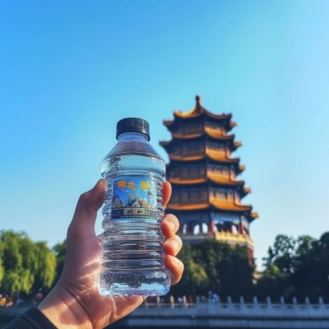 湘粵之旅:高溫下的廣州白云站與沙面島漫步
