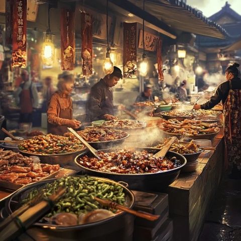 云南昆明男子兩天四頓酒釀悲劇,妻子訴燒烤攤索賠