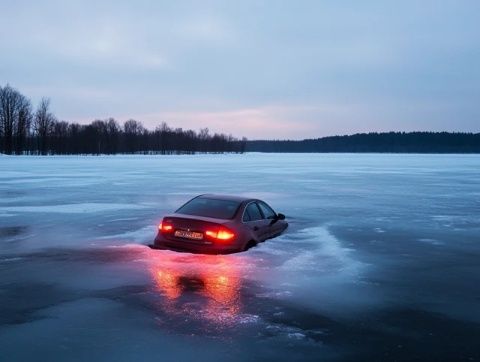 北國之旅，冰雪奇緣，醉美冬日風光