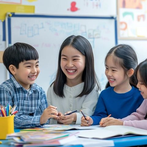 家長必知:小學生需重視的生活常識