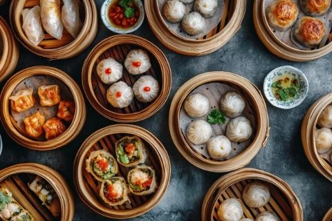 探尋廣西地道美味:盤點廣西特色佳肴