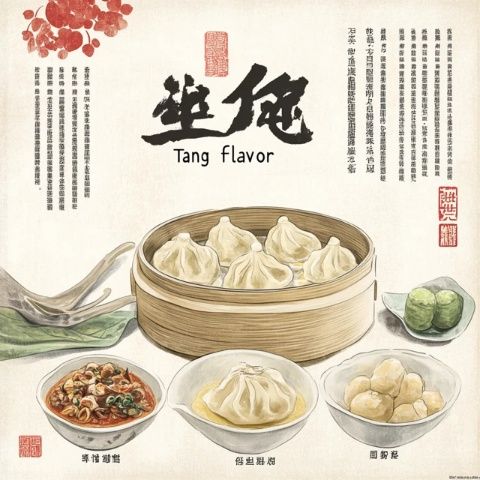 貴州銅仁特色美食大盤點：傳承歷史風味的味蕾之旅