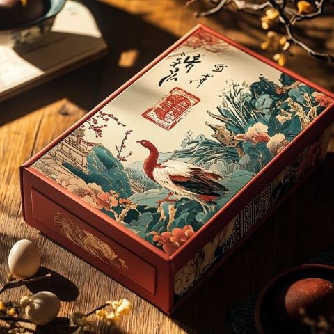 啊!在潮汕打包帶走的特產美食,林語堂先生曾在生活的藝術里將食物哲學僅歸納