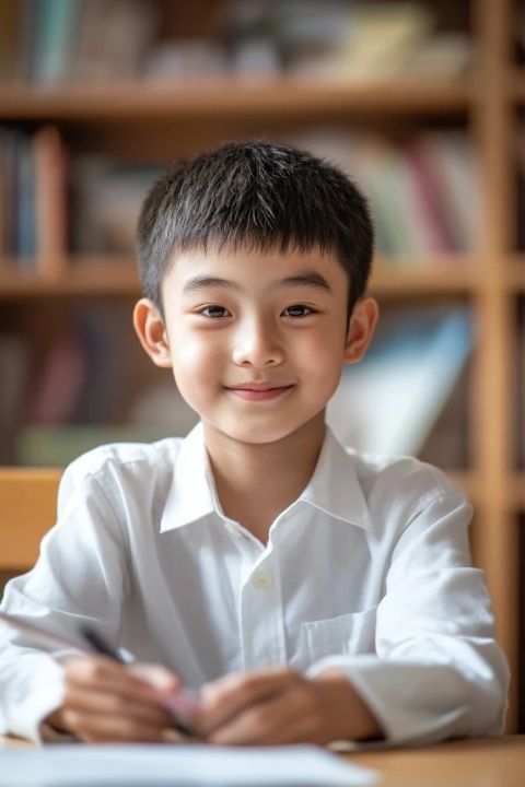 五年級語文知識點解析:基礎強化與提升攻略