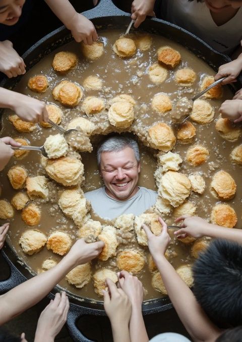 太原圣鯨美食匯：一場幸福的美食盛宴