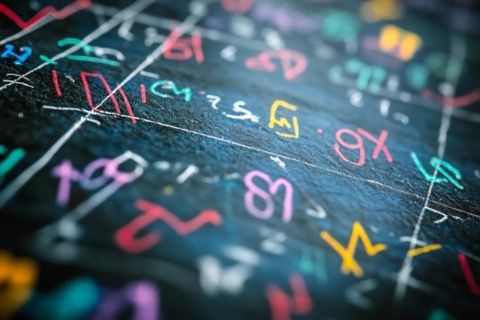 九年數學常識精講:方位時間日期規律與面積計算