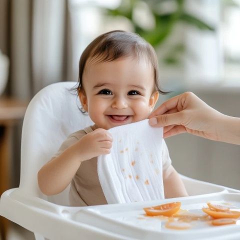 1歲以內寶寶護理禁忌清單:新手父母必讀須知