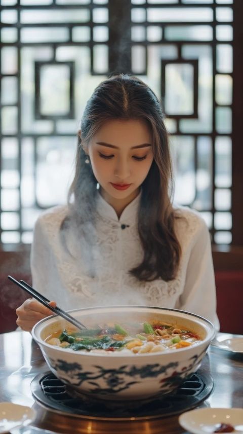 北京美食的魅力與矛盾：傳統與現代的交融