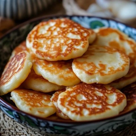 新西蘭陪讀生活：自制雞蛋灌餅和炸雞柳，簡單美味又解饞！