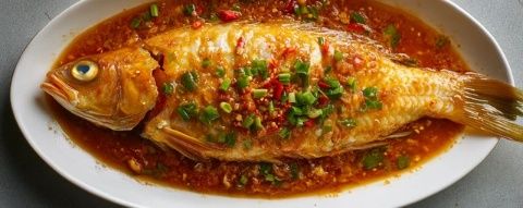 阿公的肥腸魚(yú),重麻重辣!