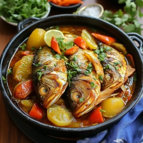 阿公的肥腸魚(yú),重麻重辣!
