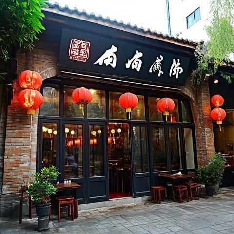 黑龍40多年美食店(黑龍美食)