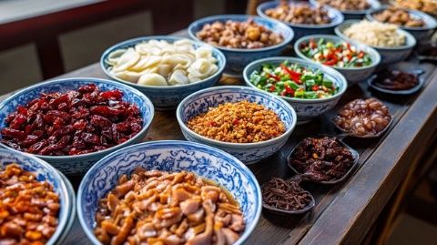 汕頭美食攻略: 一日游人均200元, 必搶的好吃地