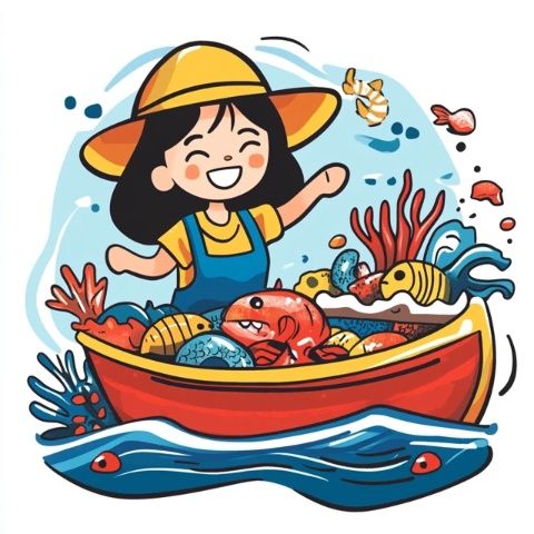 探秘湛江美食地圖——不可錯過的地道風味