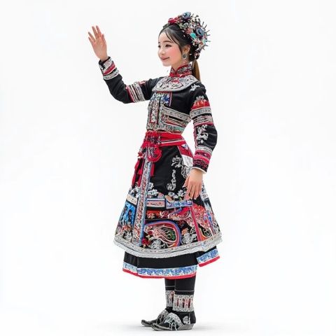 八月中旬,廣西壯族的這個地方,正上演著一場屬于他們的民族狂歡!