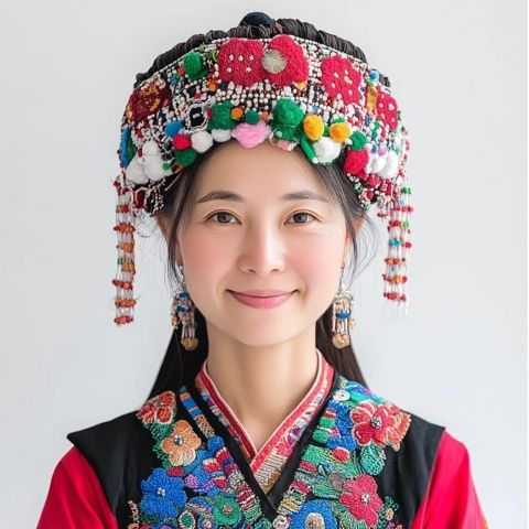 八月中旬,廣西壯族的這個地方,正上演著一場屬于他們的民族狂歡!