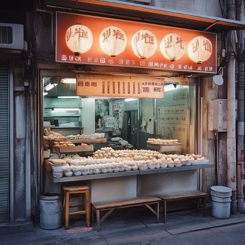 長興煲仔飯(大石街店)