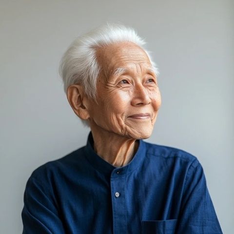 82歲香港風流才子蔡瀾：人到晚年才明白，廢掉身體最快的兩件事不是抽煙喝酒!