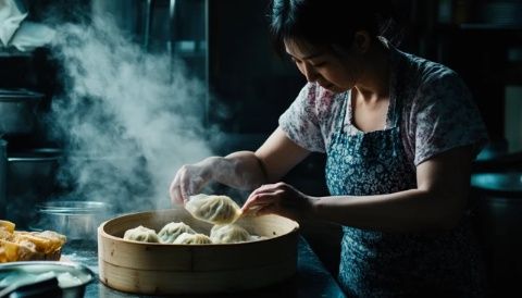 九月二十四日:深入探討信陽菜制作——優(yōu)質(zhì)食材的奧秘與美味呈現(xiàn)