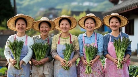 九月二十四日:深入探討信陽菜制作——優(yōu)質(zhì)食材的奧秘與美味呈現(xiàn)