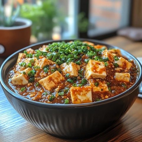 在家怎么做出好吃的麻婆豆腐(手殘黨也能在家做出好吃的麻婆豆腐？)