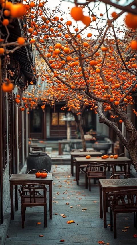 位于紹興古城中心的一家別具特色的餐廳——北大院餐廳，古色古香的環(huán)境與美味佳肴相得益彰