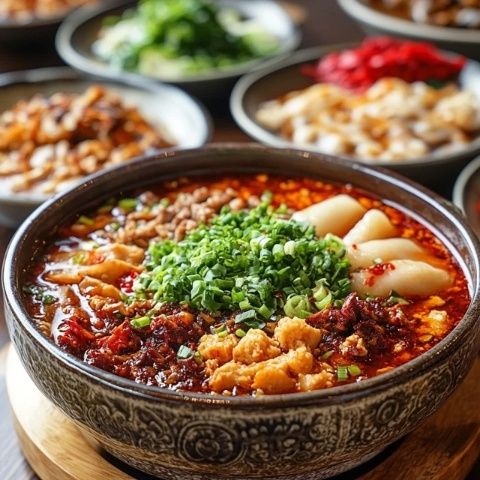 求推薦!深圳美食最好吃的都在這里了!吃貨速看!