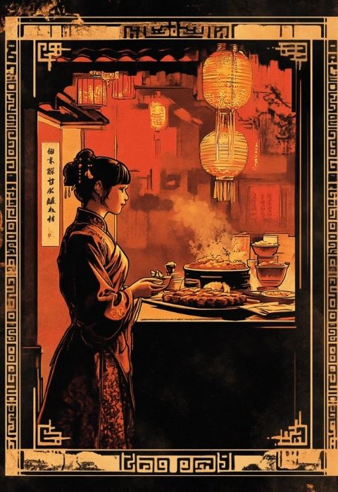 澳門傳統美食風采展